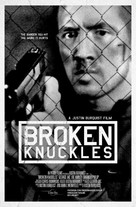 Broken Knuckles - Movie Poster (xs thumbnail)