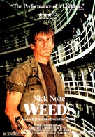 Weeds - Movie Poster (xs thumbnail)