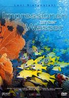 Impressionen unter Wasser - German poster (xs thumbnail)