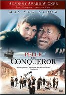 Pelle erobreren - Movie Cover (xs thumbnail)