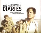 Diarios de motocicleta - Argentinian poster (xs thumbnail)