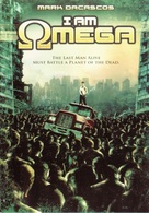 I Am Omega - Movie Cover (xs thumbnail)