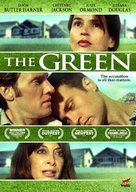 The Green - DVD movie cover (xs thumbnail)