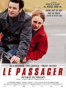 Passager, Le - French Movie Poster (xs thumbnail)