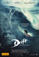 Drift - Australian Movie Poster (xs thumbnail)