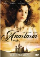 Anastasia: The Mystery of Anna - DVD movie cover (xs thumbnail)