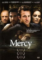 Mercy - German DVD movie cover (xs thumbnail)