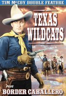 Texas Wildcats - DVD movie cover (xs thumbnail)