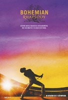 Bohemian Rhapsody - Polish Movie Poster (xs thumbnail)
