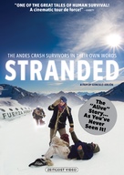 Stranded: I Have Come from a Plane That Crashed on the Mountains - Movie Cover (xs thumbnail)