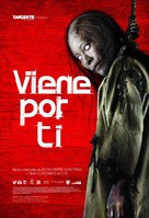 Coming Soon - Mexican Movie Poster (xs thumbnail)