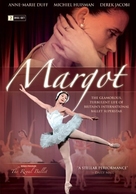 Margot - British Movie Cover (xs thumbnail)