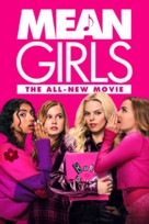 Mean Girls - poster (xs thumbnail)