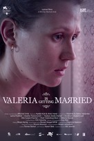 Valeria Mithatenet - International Movie Poster (xs thumbnail)