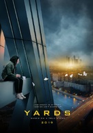 Yardy - International Movie Poster (xs thumbnail)
