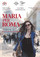 Maria per Roma - Italian Movie Poster (xs thumbnail)