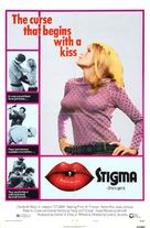 Stigma - Movie Poster (xs thumbnail)
