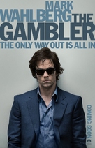 The Gambler - Movie Poster (xs thumbnail)