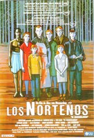 Noorderlingen, De - Spanish poster (xs thumbnail)