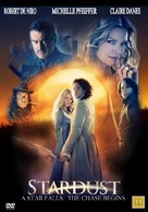 Stardust - Danish DVD movie cover (xs thumbnail)
