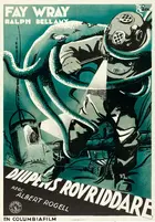 Below the Sea Poster