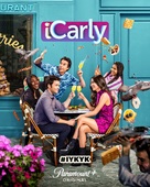 &quot;iCarly&quot; - Movie Poster (xs thumbnail)