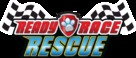 Paw Patrol: Ready, Race, Rescue! - Logo (xs thumbnail)