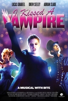 I Kissed a Vampire - Movie Poster (xs thumbnail)