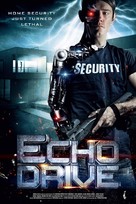 Echo Dr. - Movie Poster (xs thumbnail)