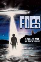 Foes - Movie Cover (xs thumbnail)