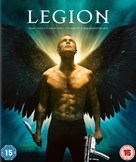 Legion - British Movie Cover (xs thumbnail)