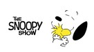 &quot;The Snoopy Show&quot; - Movie Cover (xs thumbnail)