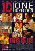 This Is Us - Italian Movie Poster (xs thumbnail)