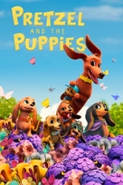 &quot;Pretzel and the Puppies&quot; - Movie Poster (xs thumbnail)