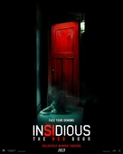 Insidious: The Red Door - Movie Poster (xs thumbnail)