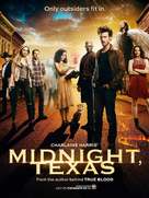 &quot;Midnight, Texas&quot; - Movie Poster (xs thumbnail)