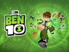 &quot;Ben 10&quot; - Movie Poster (xs thumbnail)