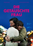 Zurich - German Movie Poster (xs thumbnail)