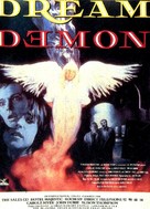 Dream Demon - Movie Poster (xs thumbnail)