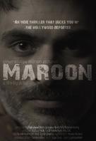 Maroon - Indian Movie Poster (xs thumbnail)