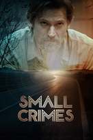 Small Crimes - Movie Cover (xs thumbnail)