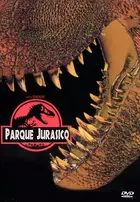 Jurassic Park Cover