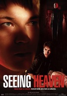 Seeing Heaven - German Movie Poster (xs thumbnail)