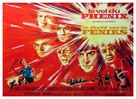 The Flight of the Phoenix - Belgian Movie Poster (xs thumbnail)