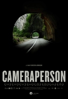 Cameraperson - Theatrical movie poster (xs thumbnail)