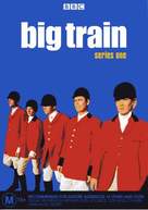 &quot;Big Train&quot; - Australian DVD movie cover (xs thumbnail)