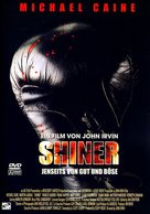 Shiner - German DVD movie cover (xs thumbnail)