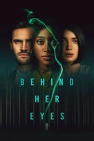 Behind Her Eyes - International Movie Cover (xs thumbnail)