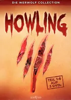 The Howling Cover
