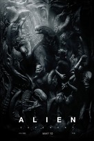Alien: Covenant - Philippine Movie Poster (xs thumbnail)